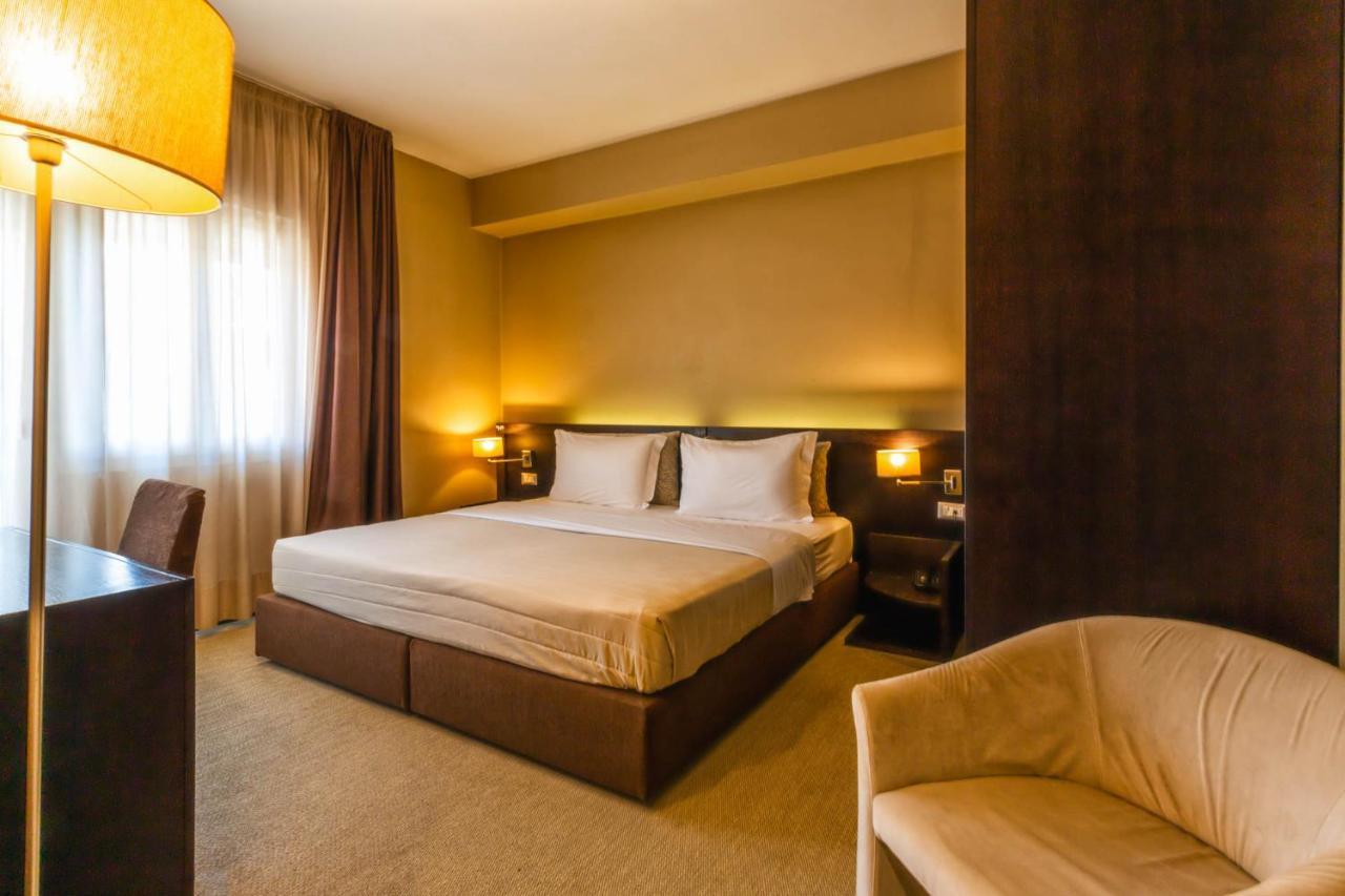 Hotel Petit Palais Lido di Venezia Zewnętrze zdjęcie